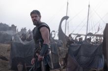Kopie filmu Odyssea unikla na síť X. Za dvě hodiny ji viděly přes dva miliony lidí
