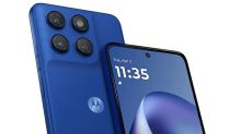 Motorola moto g77 Power dostává 7000mAh akumulátor