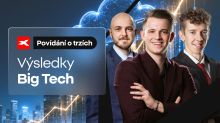 Výsledková sezóna technologických gigantů: Kdo překvapil a kdo investory zklamal?