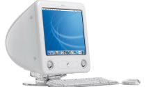 Z historie Applu: Před 20 lety Apple poslal do důchodu svůj poslední Mac s CRT monitorem. Skončila tím jedna technologická éra