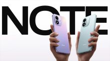 Redmi Note 17 chce zaujmout 8000mAh baterií