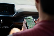 Google Maps mohou fungovat i bez internetu, stačí udělat tohle