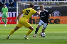 2. kolo: Olomouc remizovala s Boleslaví, Hradec nastoupí na hřišti Bohemians