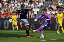 Olomouc proti Boleslavi spasil trestňák Sejka. Bohemians vyválčili první bod