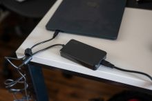 Recenze FIXED 100W GaN: Malý pomocník, který bez problémů nahradil originální Apple nabíječku