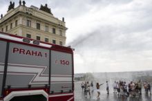 V Praze, ve Středočeském a v Ústeckém kraji už neplatí smogová situace