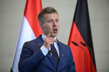 Maďarský parlament má v úterý zvolit prezidenta, kandidát ještě není znám