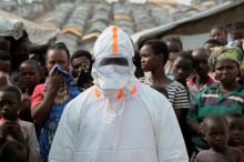 V Kongu hrozí mutace eboly, zdravotníci rozšíří zásah proti nákaze