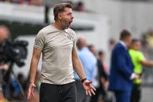 Obrovská škoda. Hradec pálil šance, proti Besiktasi nevyužil ani přesilovku