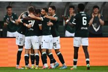 Jablonec má nakročeno k postupu. Do Lotyšska si poveze solidní náskok