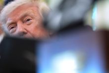Trump chce omezit nabývaní amerického občanství narozením se v USA