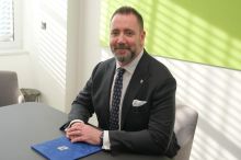 Oprava kanceláře motoristického ministra. Odhad nevyšel, bude stát skoro dvojnásobek