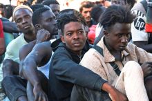Rwanda jedná s evropskými zeměmi o spolupráci s přijímáním migrantů