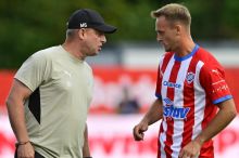 První porážka pro Zbrojovku. Povedený rozjezd nováčka uťal Liberec