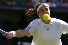 Muchová po menší operaci nebude hrát ani v Cincinnati