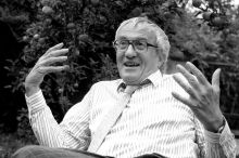 Zemřel Vladimír Páral, autor legendárních románů Milenci a vrazi či Muka obraznosti