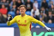 Brankář Vindahl zamířil ze Sparty na hostování do Sampdorie Janov