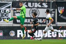 Fotbalisté Hradce Králové se proti Besiktasi v předkole EL pokusí o obrat