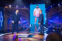 Extrémní proměny: Slovenský grizzly Tomáš vážil 265 kg, dostal se na 140