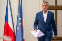 Babiš: Schillerová zahájí jednání o rozpočtu s ministry