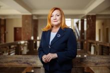 Příští týden zahájí Schillerová jednání o rozpočtu s jednotlivými ministry