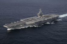 Peklo na lodi USS Abraham Lincoln: Námořníci jsou zoufalí, pokusili se i zabít