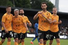 Jablonec bez potíží zvládl Rigu. Napsal novou kapitolu evropské historie klubu