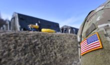 Íránská armáda slibuje odměnu za zabití nebo zajetí amerických vojáků