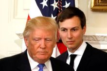 Hledání cesty k mírovému plánu: vyslanec Trumpa jednal se zástupci Hamásu