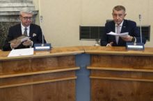 Ministry čeká první jednání po vládních dovolených, zabývat se budou suchem