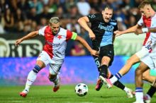 Holeš je za Chorého návrat rád, litoval, že ho Slavia v Liberci lépe nevyužila