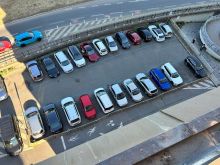 Parkovací peklo, Praha hlásí přes milion automobilů. „Středočeši ucpávají silnice a ochromují dopravu“
