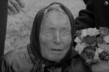 Baba Vanga měla pro rok 2026 zanechat šest mrazivých proroctví. Jedno z nich míří už na listopad