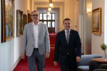 Podivná bokovka Motoristů. Do boje o magistrát vyšlou i vládní tváře. Mají svůj plán