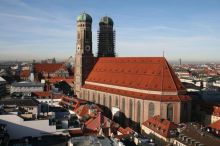 Německo identifikovalo podezřelého z antisemitského útoku v Mnichově z roku 1970