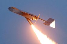 Lotyšsko uvedlo, že sestřelený dron byl ukrajinského původu