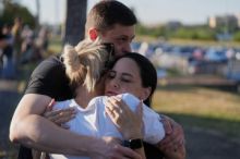 Po ruském náletu na Kryvyj Rih je 14 mrtvých a 121 raněných, včetně dětí