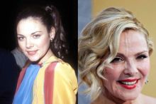 Kim Cattrallová není jen Samantha ze Sexu ve městě. Má i několik čestných doktorátů