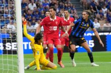 Inter Milán vstoupil do italské ligy vítězně, obhájce titulu porazil 4:1 Monzu