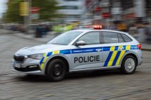 Hledaný muž z Karlovarska se našel, policie ho obvinila z pokusu o vraždu manželky