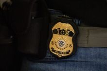 Imigrační agenti v USA v červenci zatkli 49.571 osob, nejvíce od návratu Trumpa