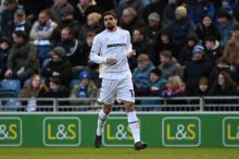 Další posilou sparťanských fotbalistů se stal pravý obránce Hoever