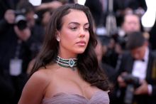 Velký krok po svatbě. Ronaldova kráska Georgina udělala důležité rozhodnutí o dětech
