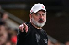 Trpišovskému v LM opět nevyšel sen v podobě Liverpoolu, je rád za Aston Villu