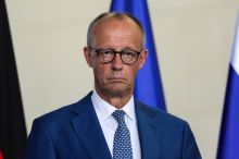 Merz obviní Rusko z pokusu o útok v Německu. Chystá „tvrdé opatření“
