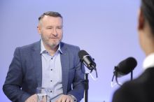 Kupka nemá nic jisté, naznačuje vlivný člen ODS a varuje před Babišovou kleptokracií
