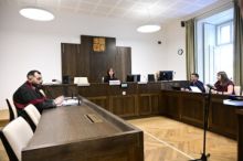 Soud projedná odvolání SPD proti třímilionovému trestu za předvolební plakáty
