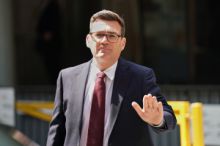 Nový britský premiér Burnham poprvé promluví v Dolní sněmovně