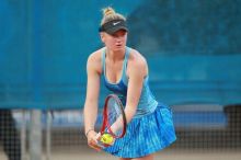 Všechny sety dopadly stejně. České debutantky na US Open první kolo nezvládly