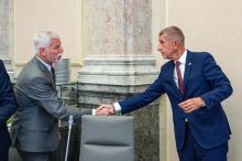 Babišova otočka ve vztahu s Pavlem. Pro prezidenta záhada, expert nabízí vysvětlení